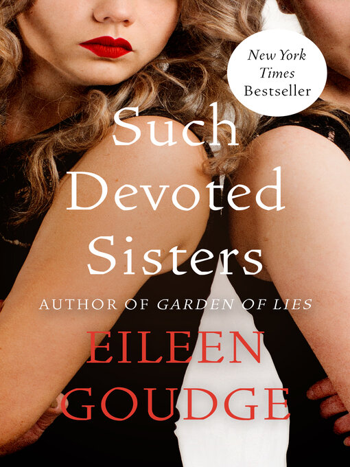 Title details for Such Devoted Sisters by Eileen Goudge - Available